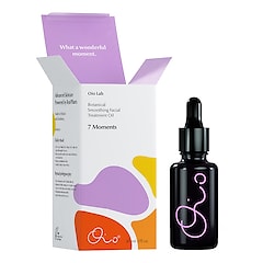 7 Moments - Botaniczny Olejek Wygładzający do Twarzy, OIO LAB